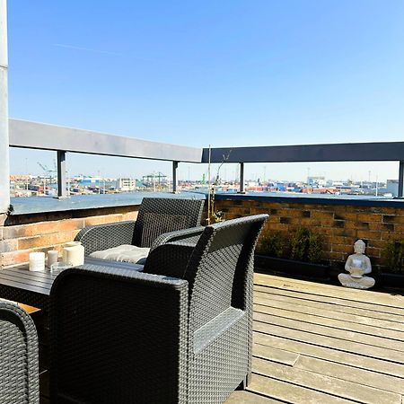 Hotel Monaco Zeebrugge Beach By Rikas Hotels المظهر الخارجي الصورة