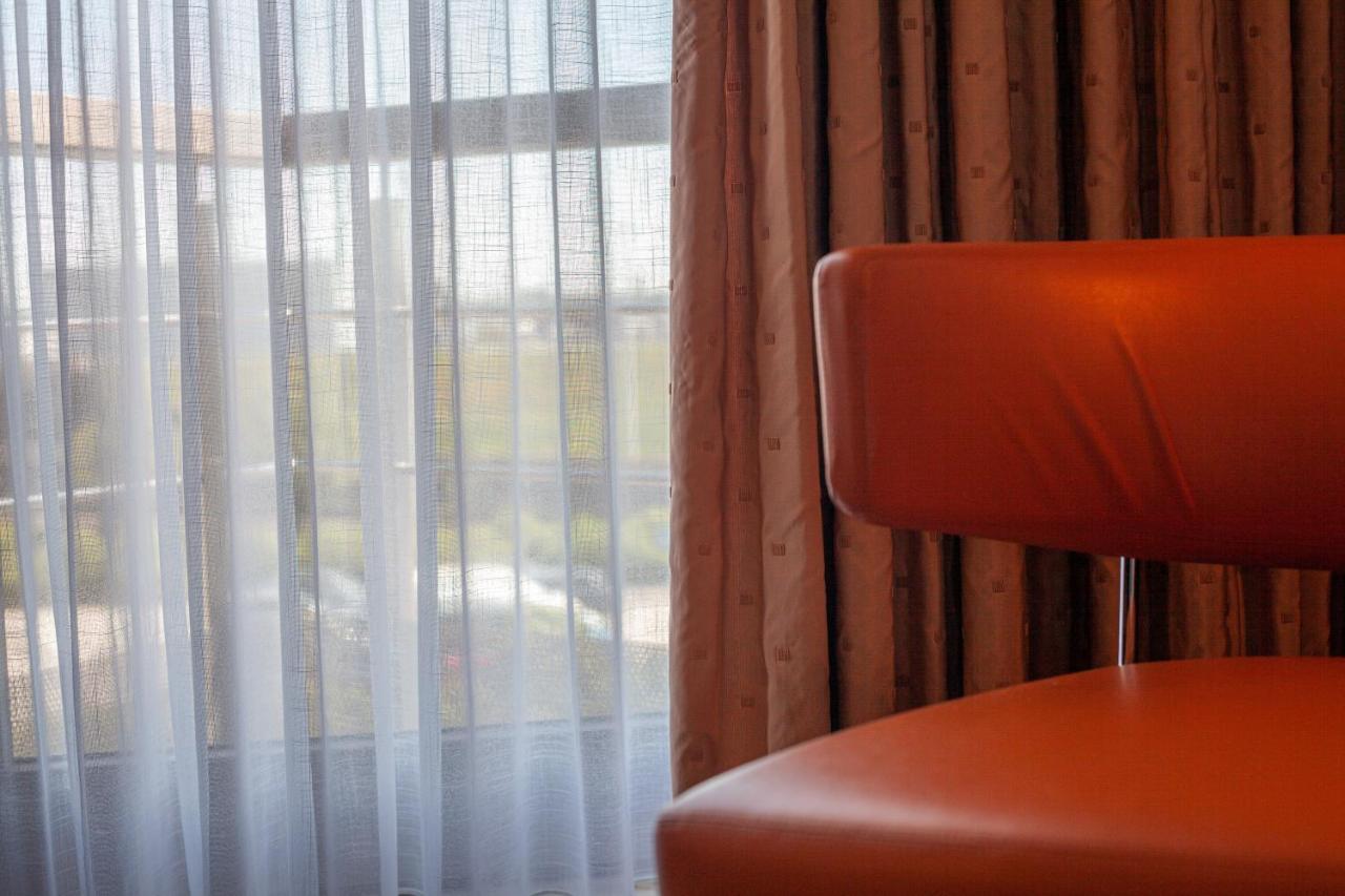 Hotel Monaco Zeebrugge Beach By Rikas Hotels المظهر الخارجي الصورة