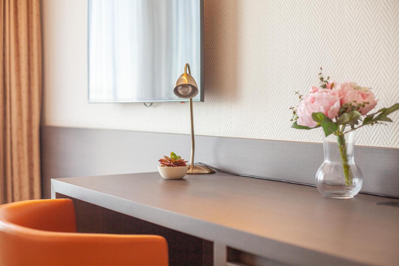 Hotel Monaco Zeebrugge Beach By Rikas Hotels المظهر الخارجي الصورة