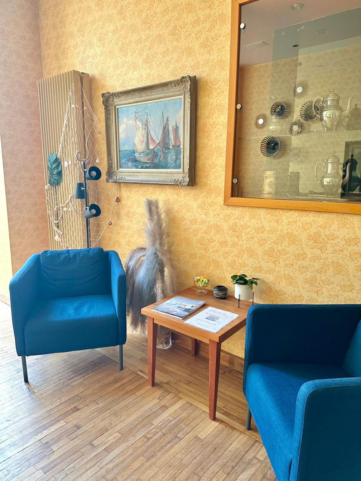 Hotel Monaco Zeebrugge Beach By Rikas Hotels المظهر الخارجي الصورة