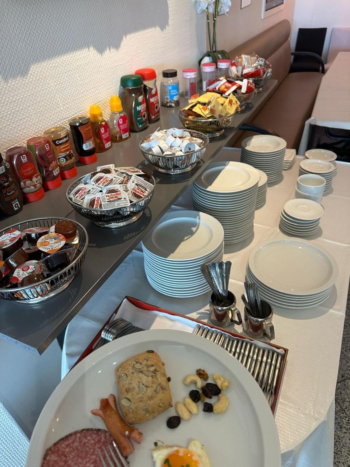 Hotel Monaco Zeebrugge Beach By Rikas Hotels المظهر الخارجي الصورة