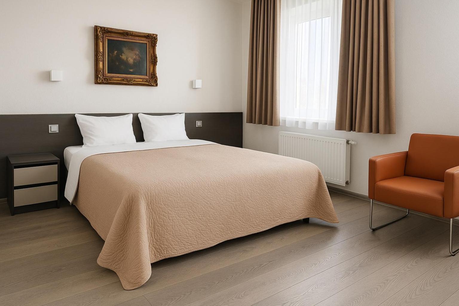 Hotel Monaco Zeebrugge Beach By Rikas Hotels المظهر الخارجي الصورة