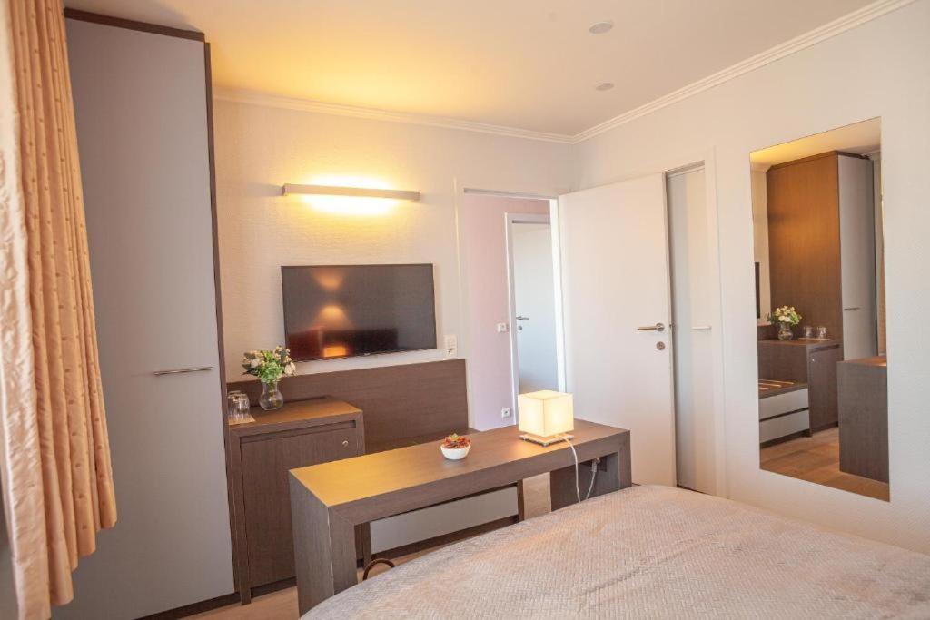 Hotel Monaco Zeebrugge Beach By Rikas Hotels المظهر الخارجي الصورة
