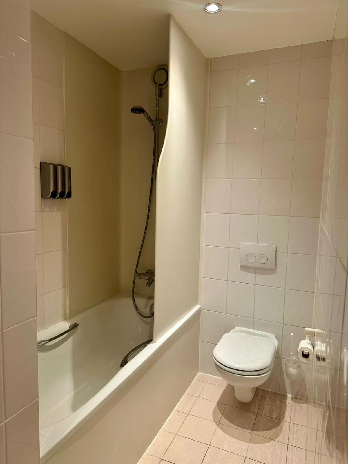 Hotel Monaco Zeebrugge Beach By Rikas Hotels المظهر الخارجي الصورة